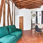 Bnbnova - 1Br - Heart Of Montorgueil & Les Halles